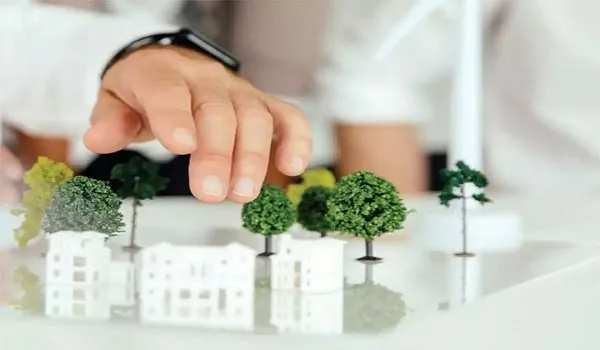How’s Birla Tisya property superior to other properties in the locality?