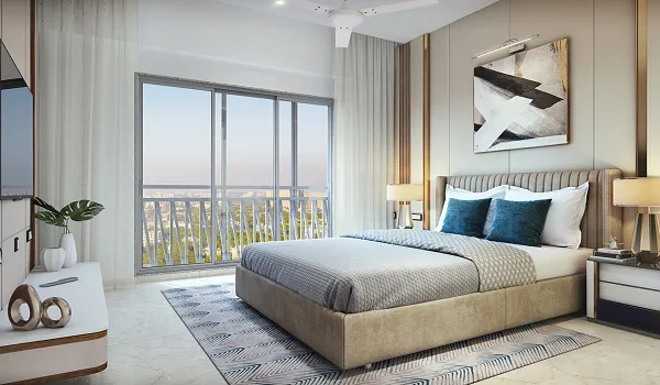 What’re the future prospects of Magadi Road?